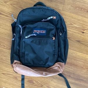Jansport Backpack